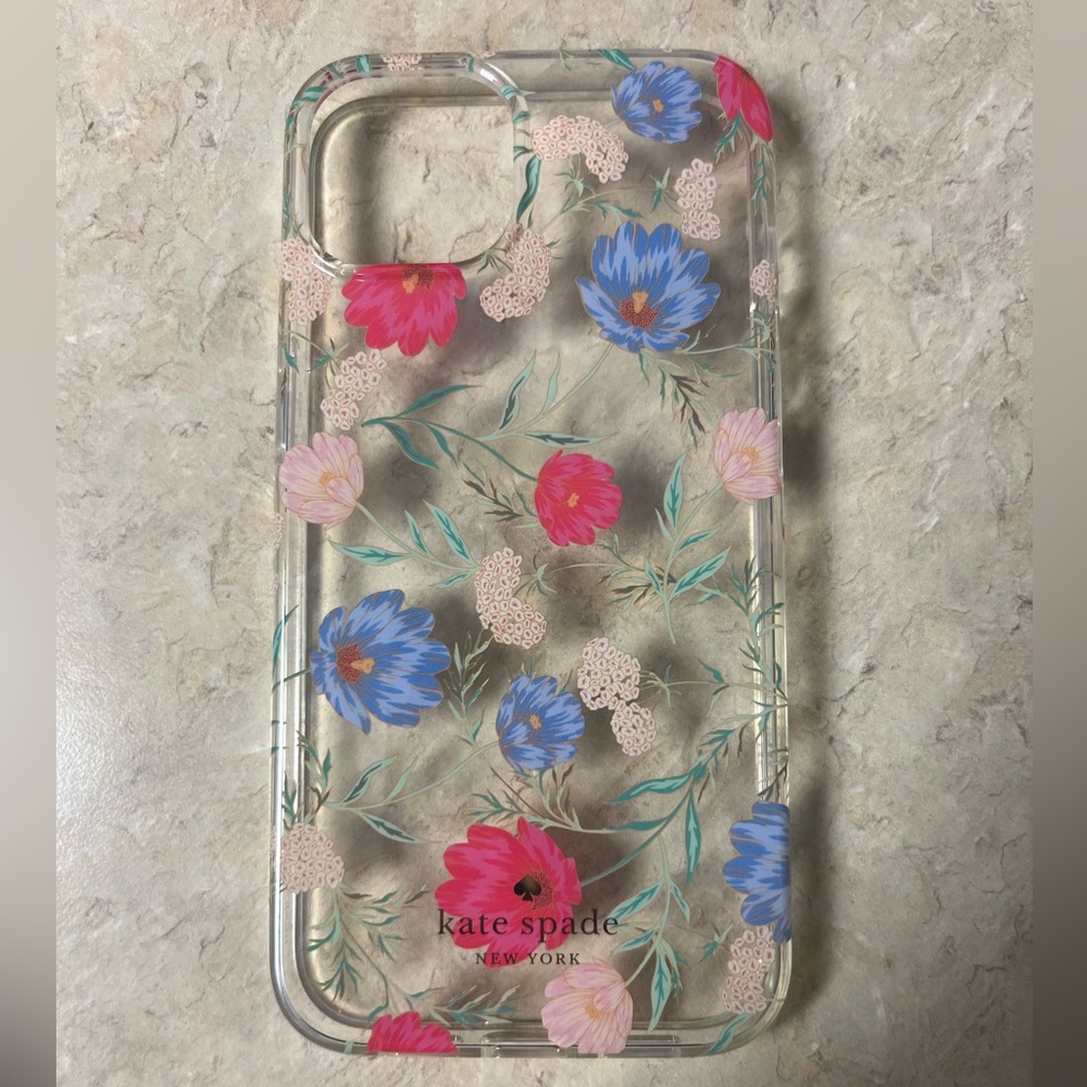 Kate Spade IPhone 13 Phone Case